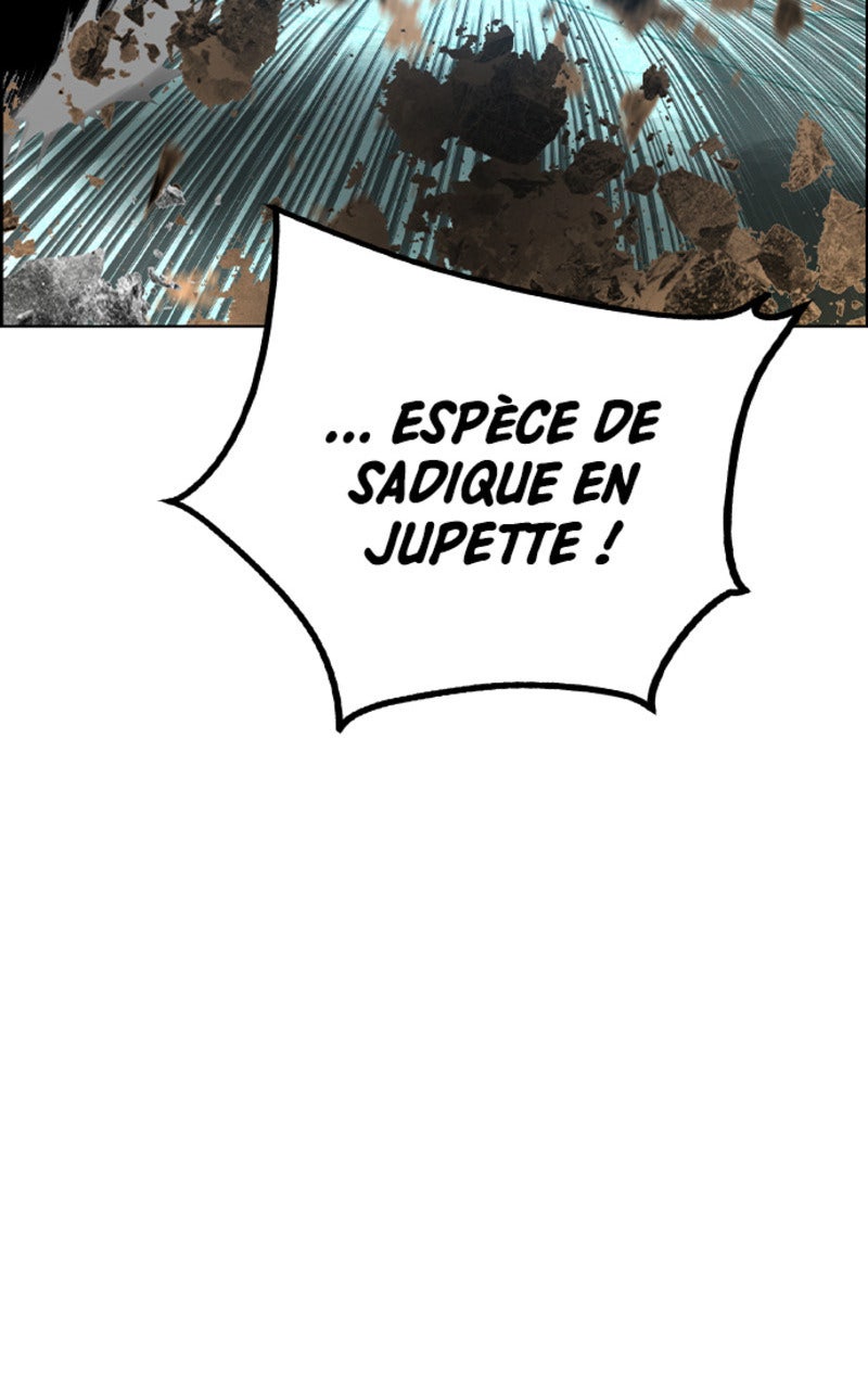 Read Jungle Juice fr Manga Online