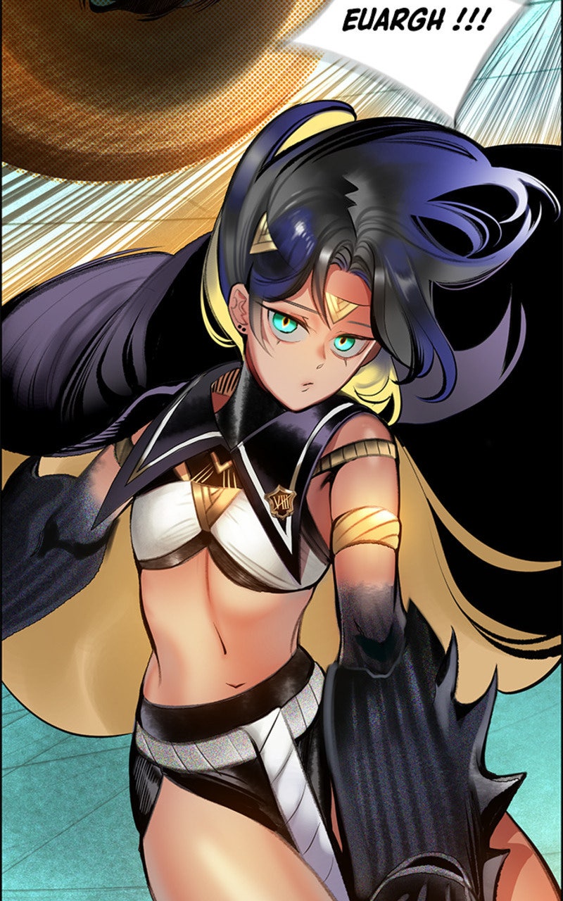 Read Jungle Juice fr Manga Online