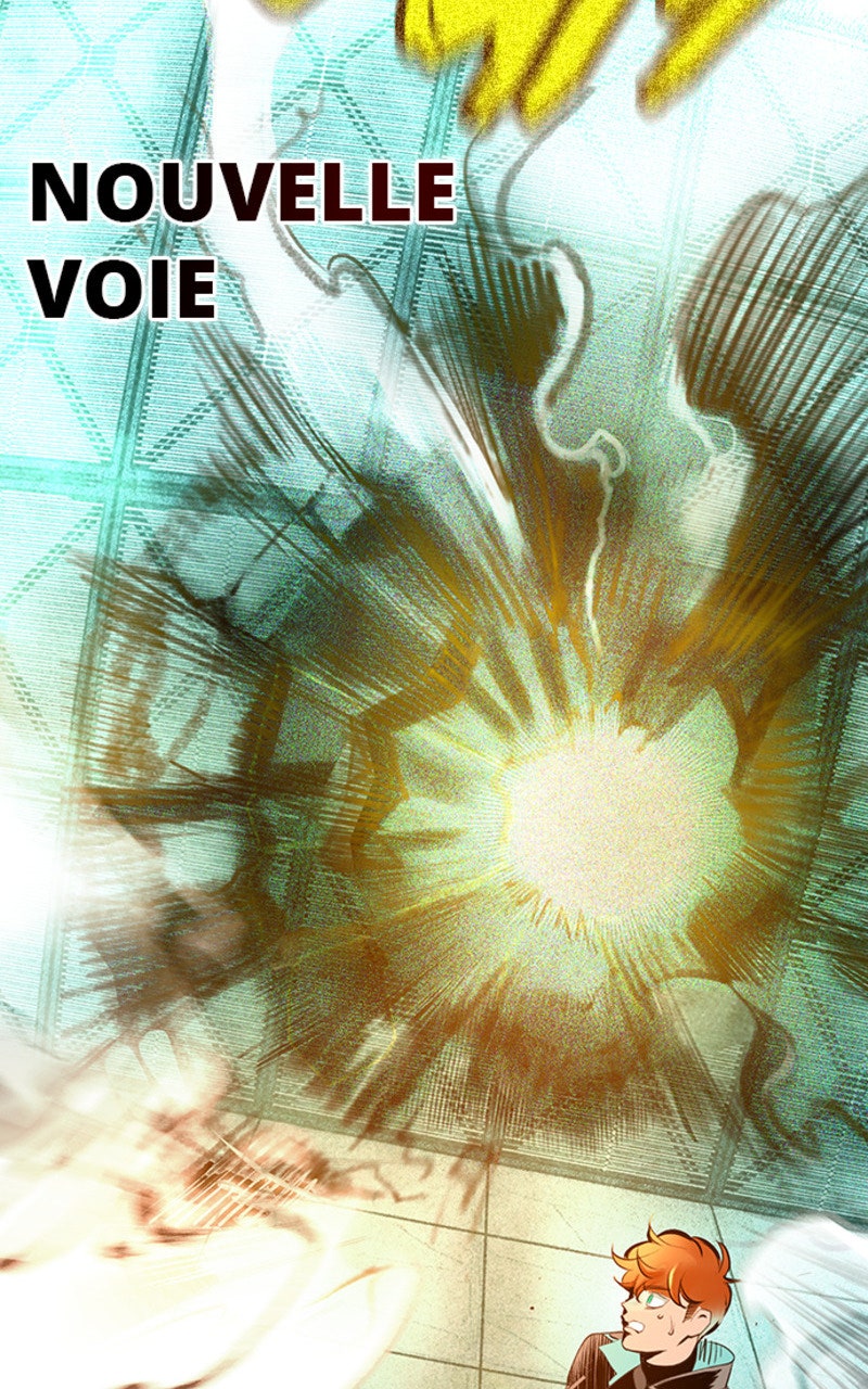 Read Jungle Juice fr Manga Online