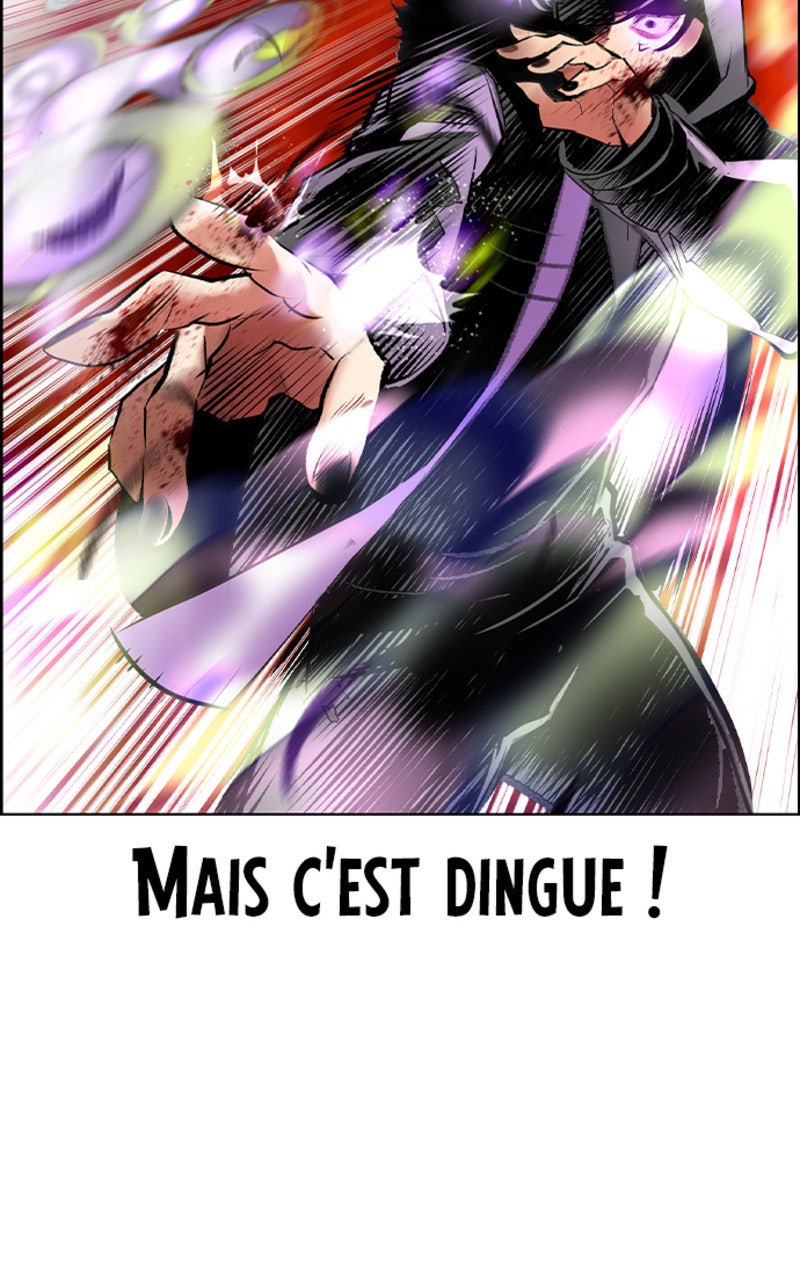 Read Jungle Juice fr Manga Online