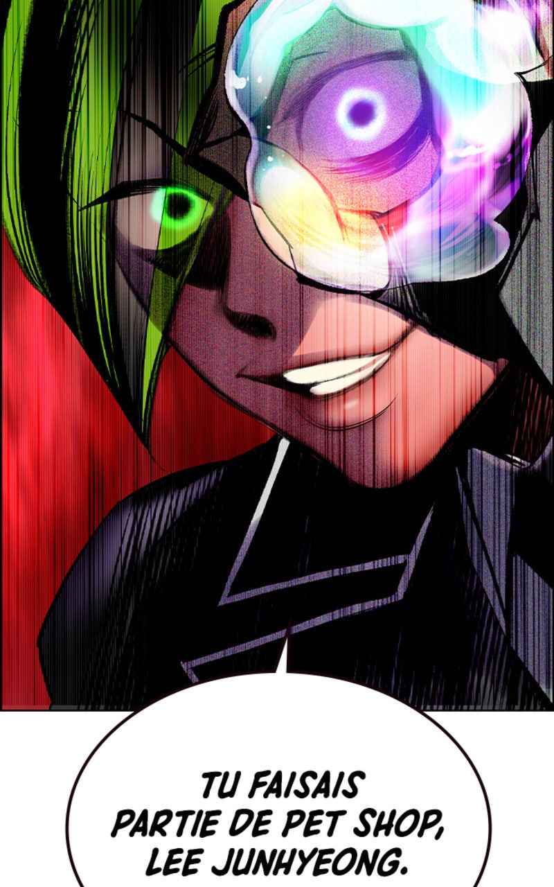 Read Jungle Juice fr Manga Online