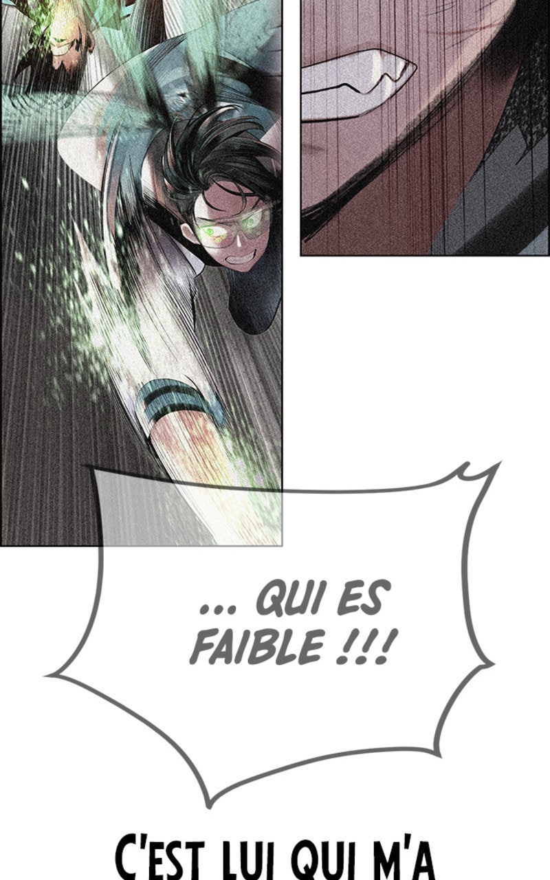 Read Jungle Juice fr Manga Online