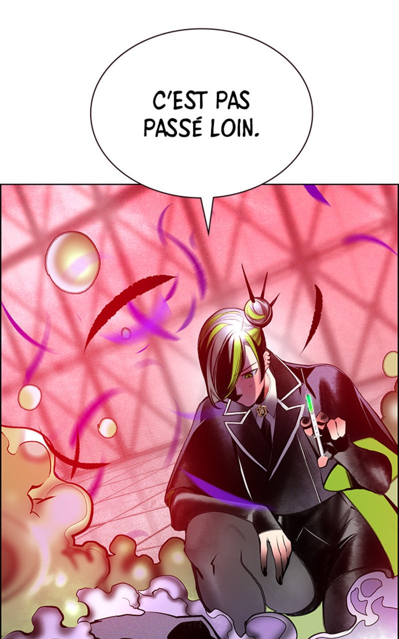 Read Jungle Juice fr Manga Online