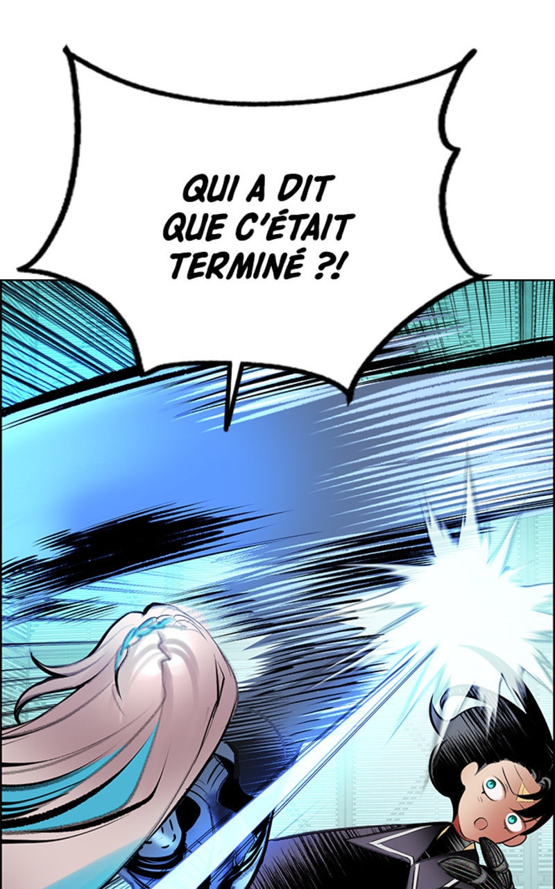 Read Jungle Juice fr Manga Online