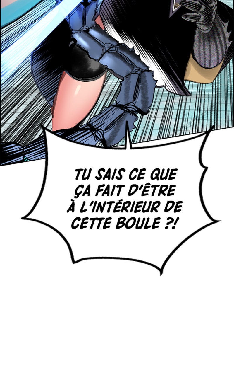 Read Jungle Juice fr Manga Online