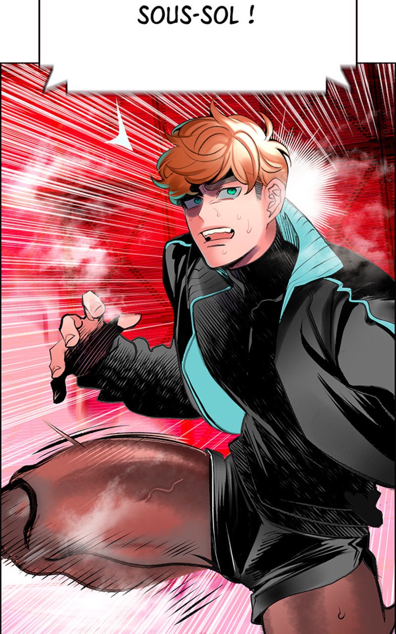 Read Jungle Juice fr Manga Online