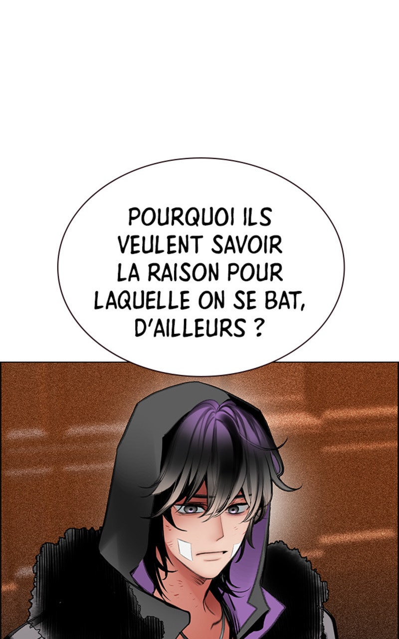 Read Jungle Juice fr Manga Online