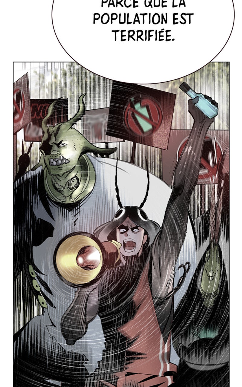 Read Jungle Juice fr Manga Online