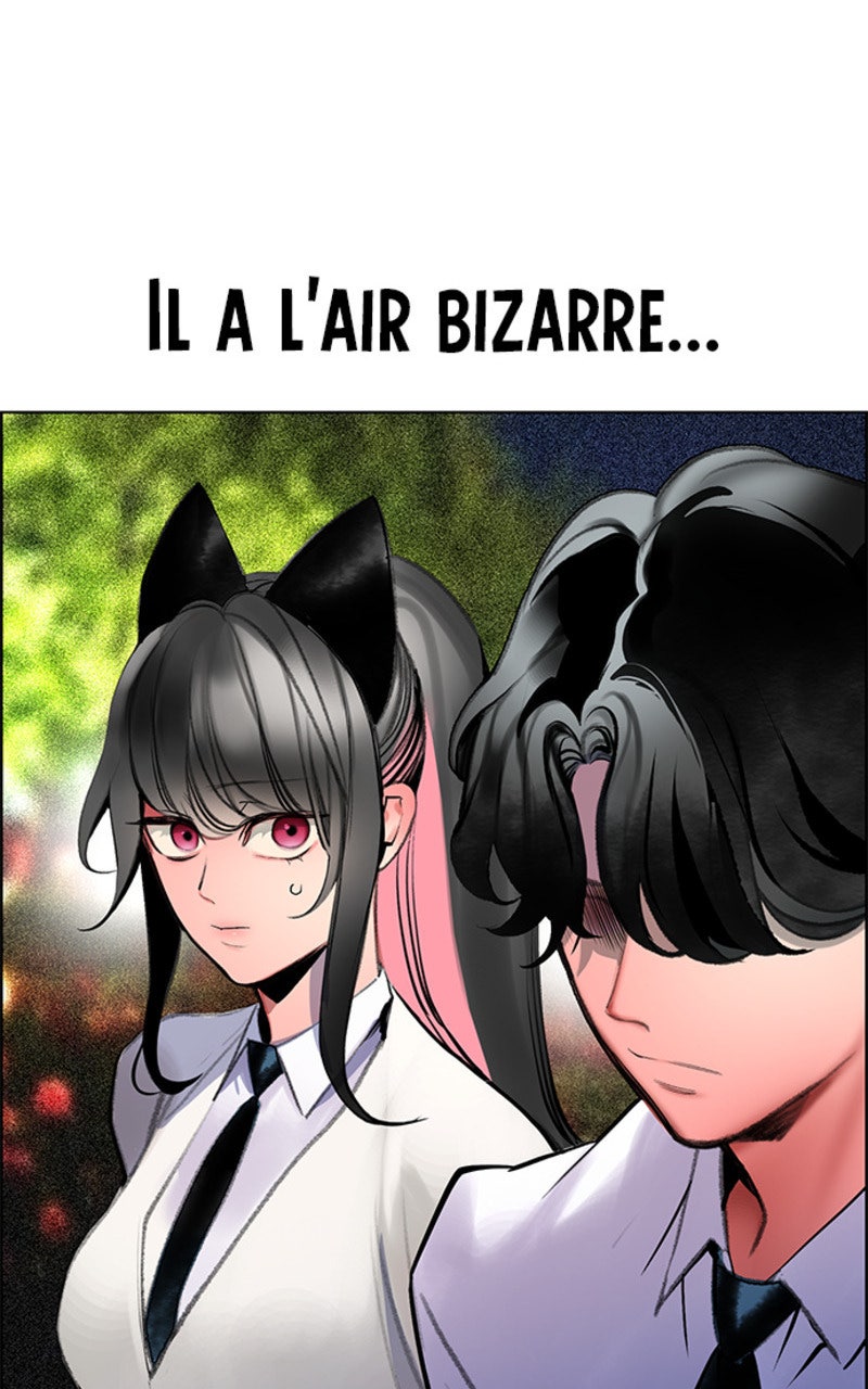 Read Jungle Juice fr Manga Online