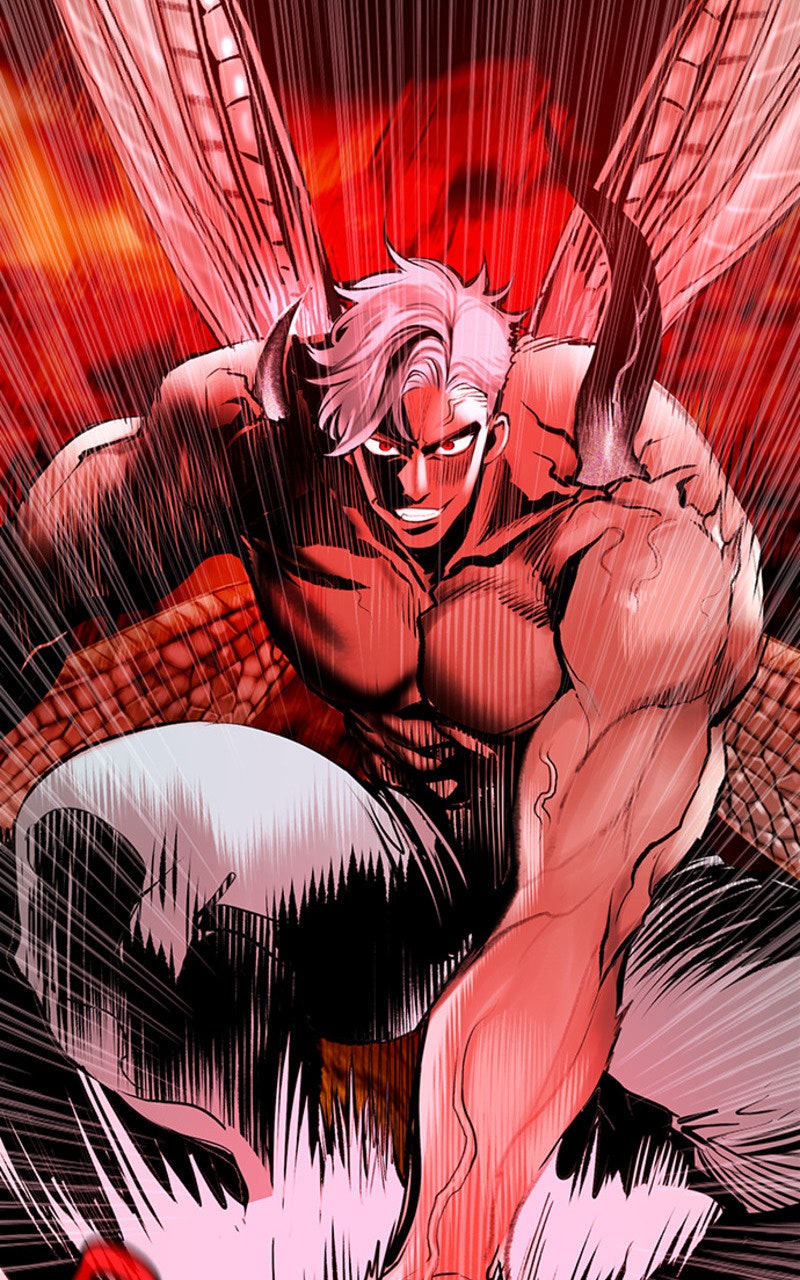 Read Jungle Juice fr Manga Online