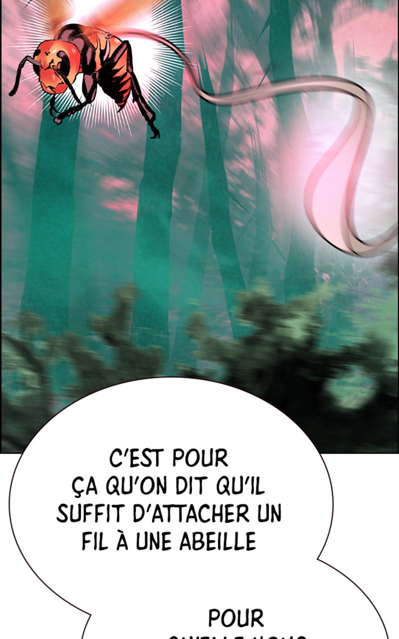 Read Jungle Juice fr Manga Online