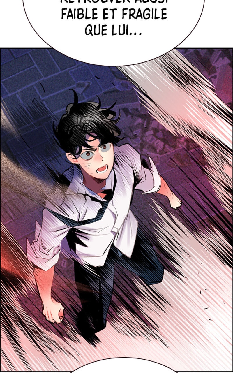 Read Jungle Juice fr Manga Online