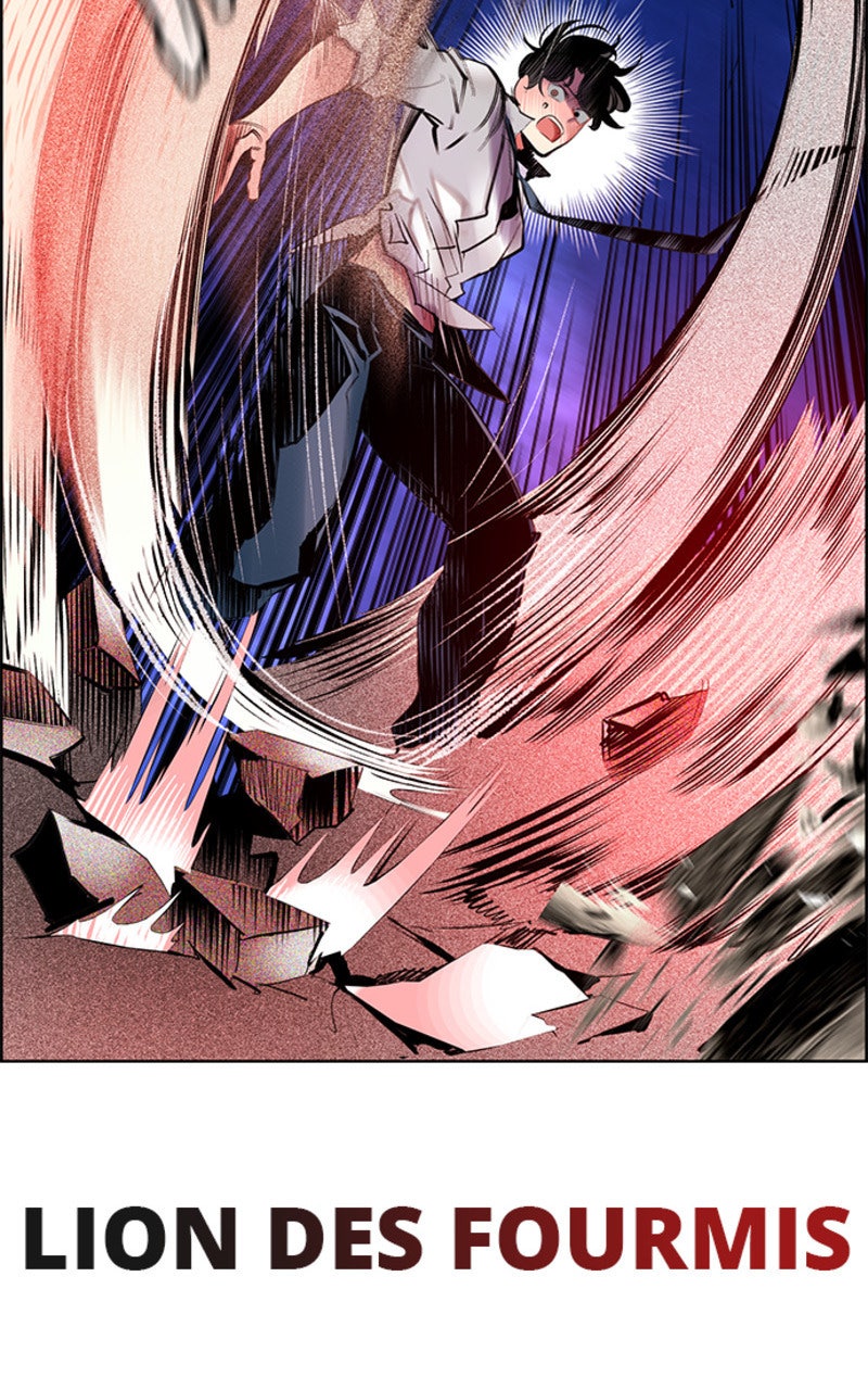 Read Jungle Juice fr Manga Online