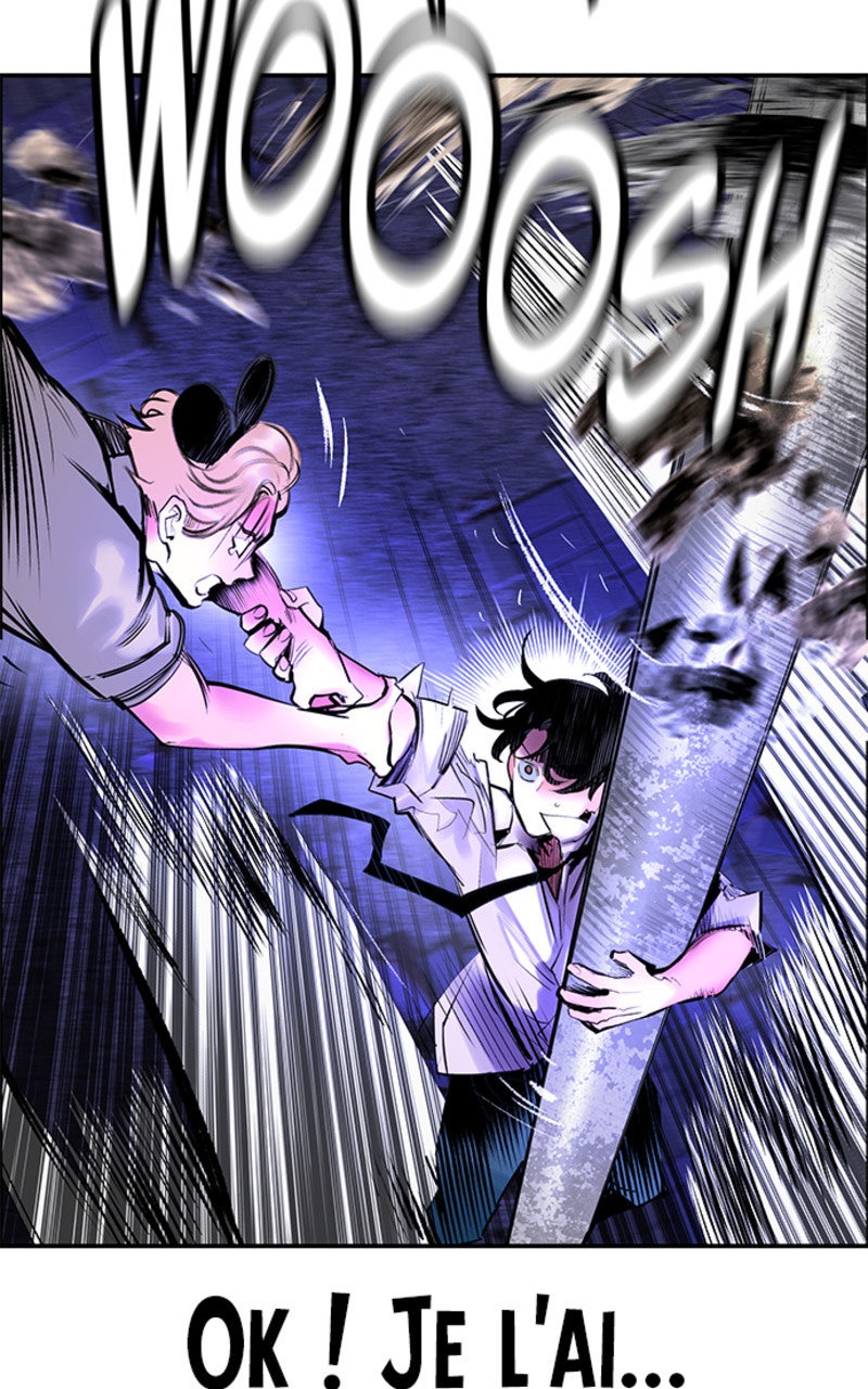 Read Jungle Juice fr Manga Online