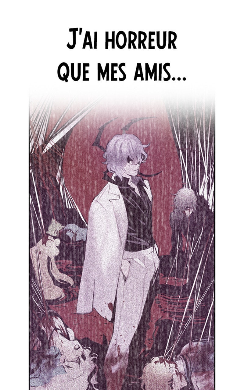 Read Jungle Juice fr Manga Online