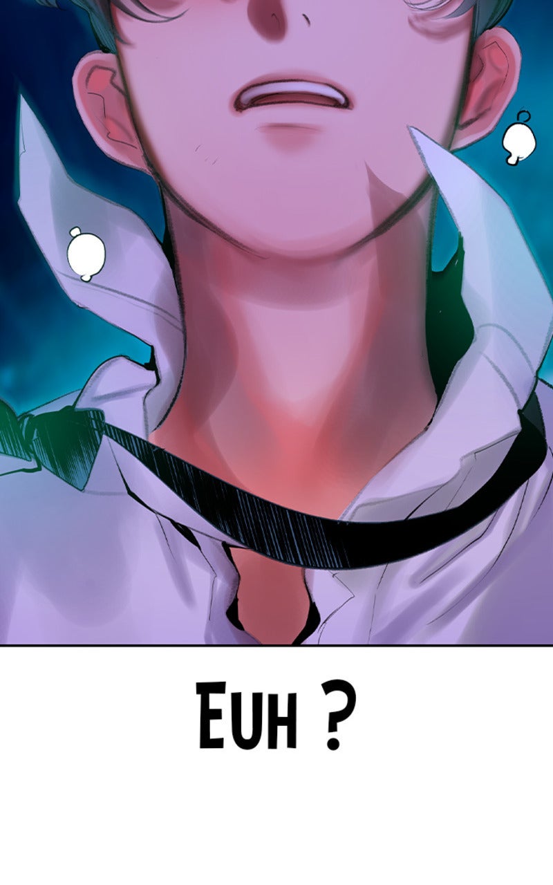 Read Jungle Juice fr Manga Online