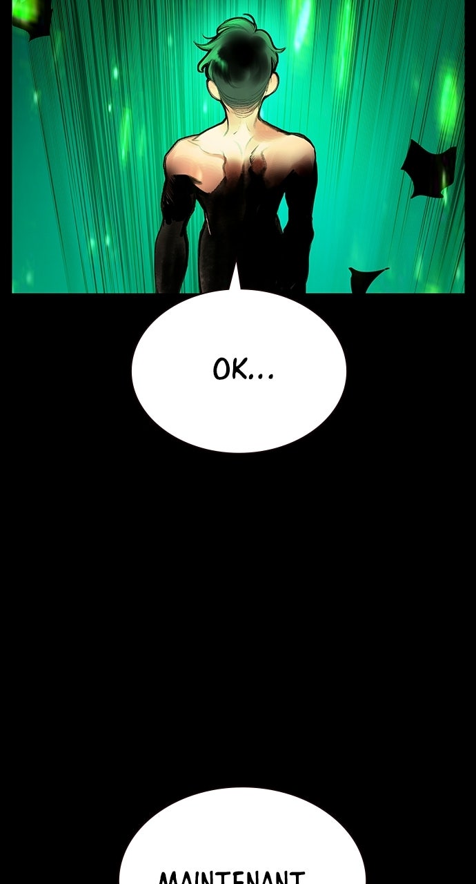 Read Jungle Juice fr Manga Online