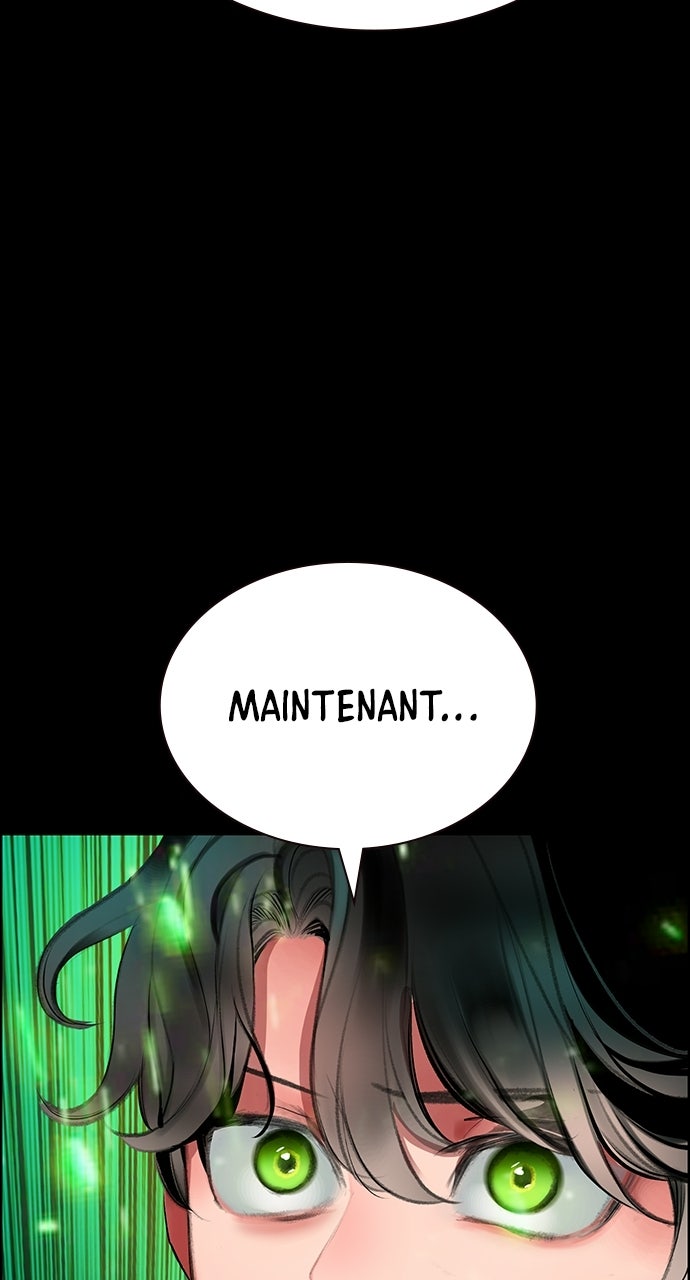 Read Jungle Juice fr Manga Online