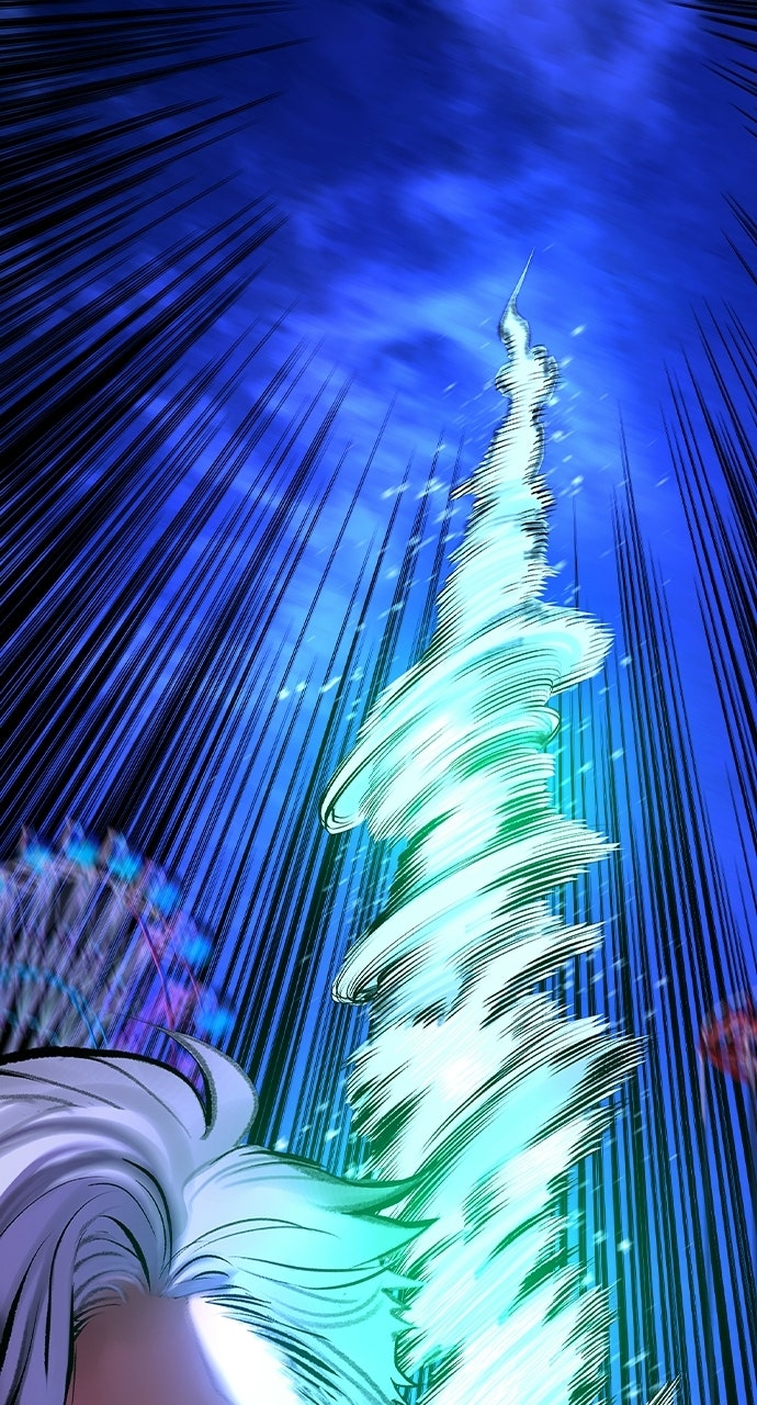 Read Jungle Juice fr Manga Online