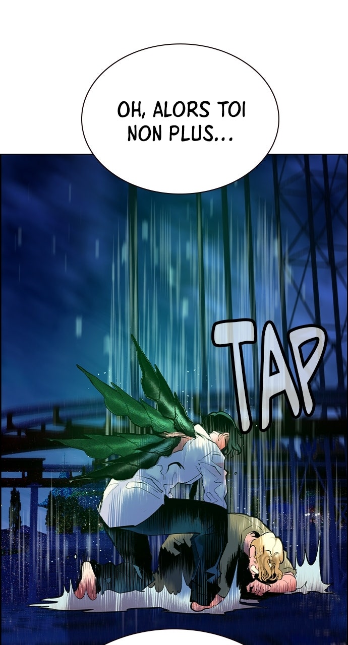 Read Jungle Juice fr Manga Online