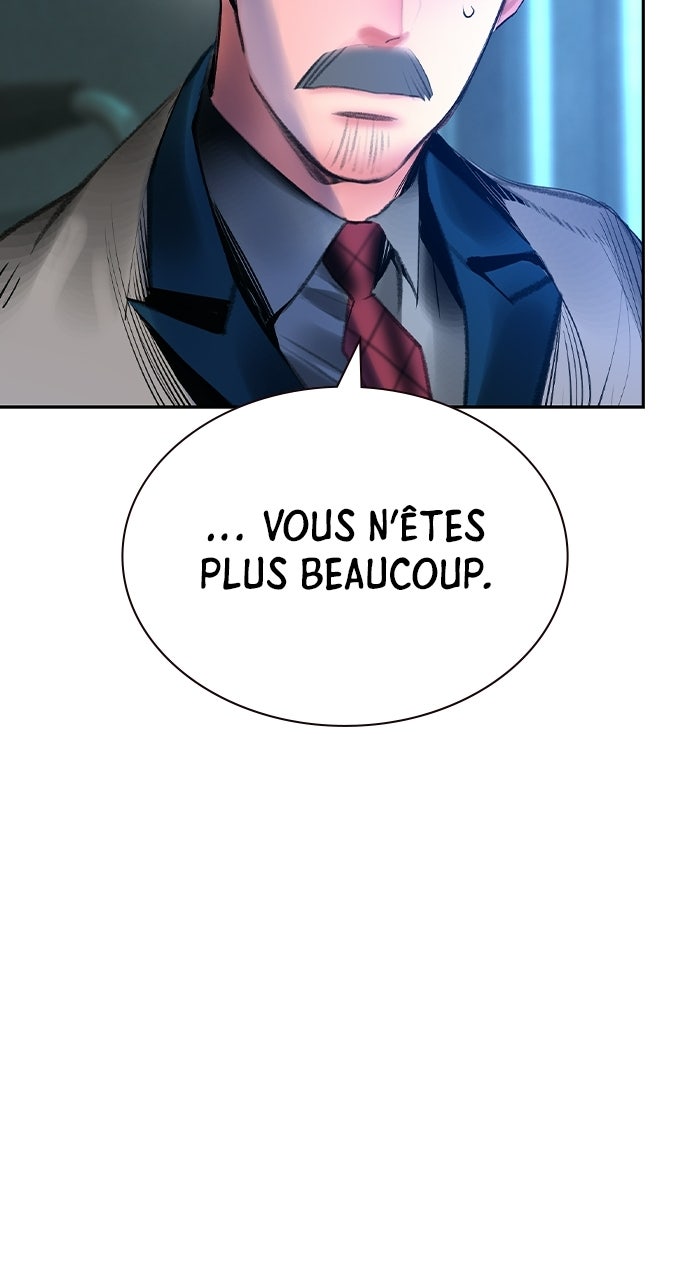 Read Jungle Juice fr Manga Online