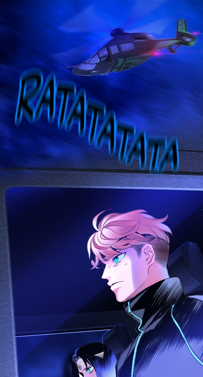 Read Jungle Juice fr Manga Online