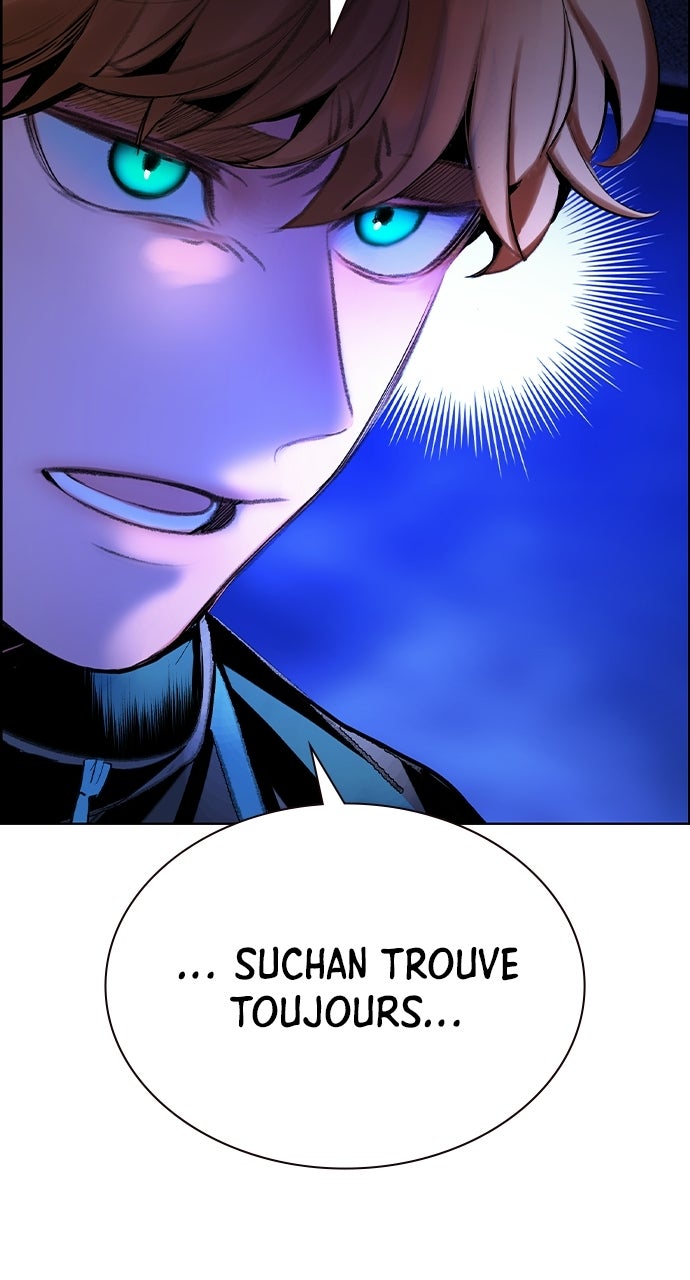 Read Jungle Juice fr Manga Online