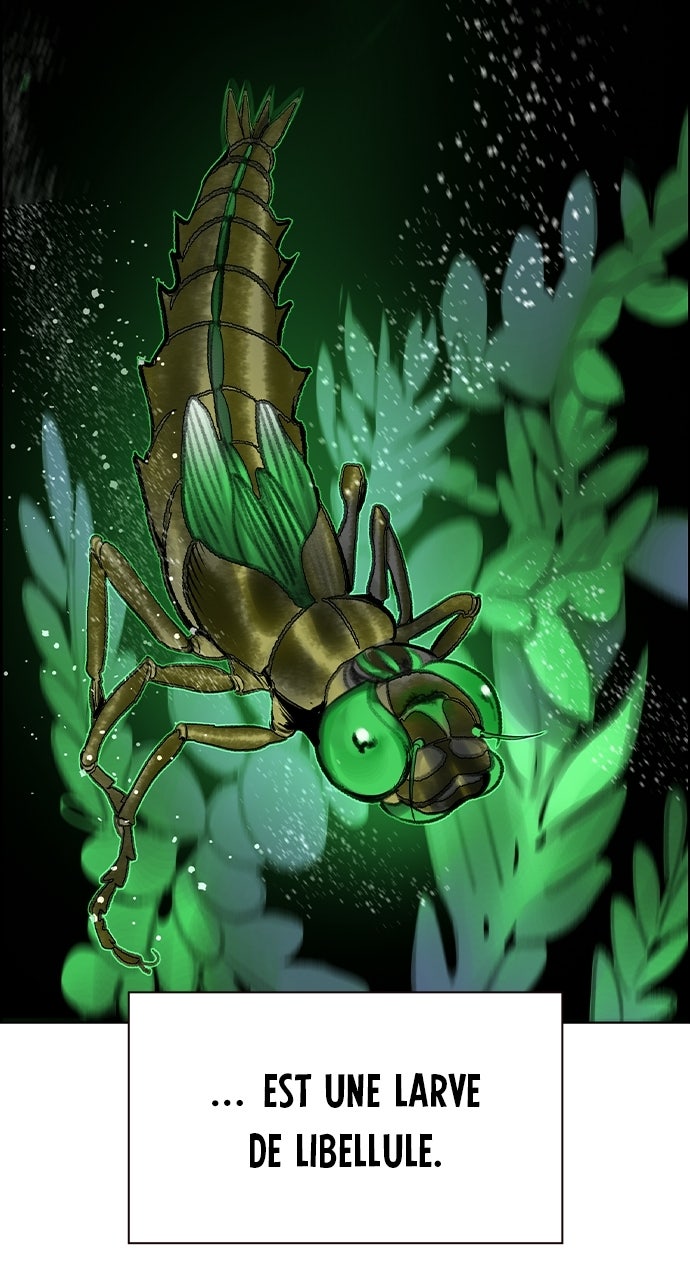 Read Jungle Juice fr Manga Online