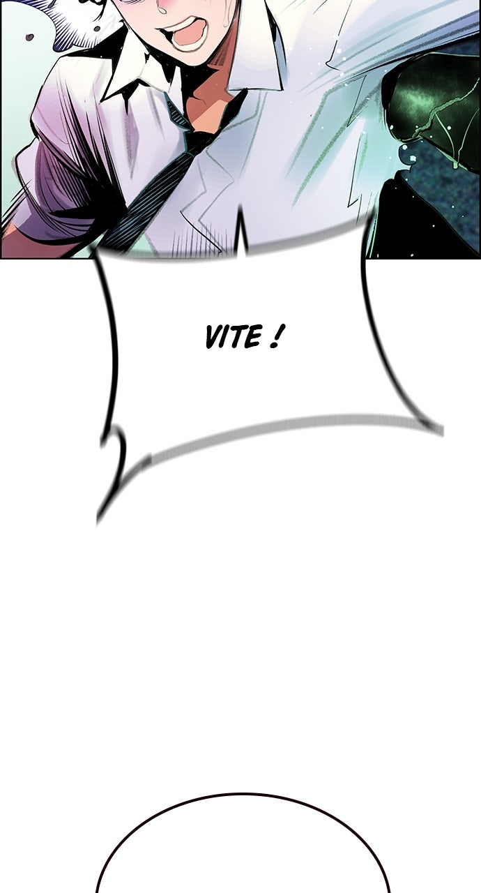 Read Jungle Juice fr Manga Online