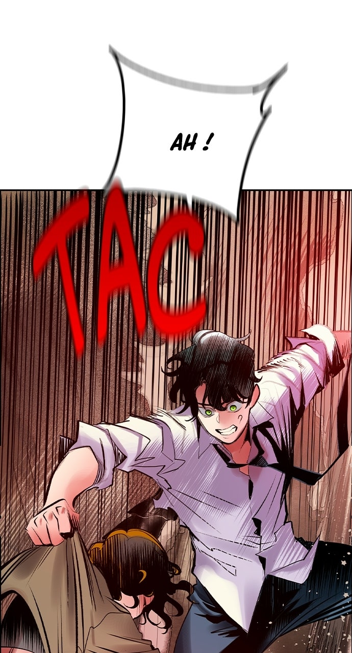 Read Jungle Juice fr Manga Online