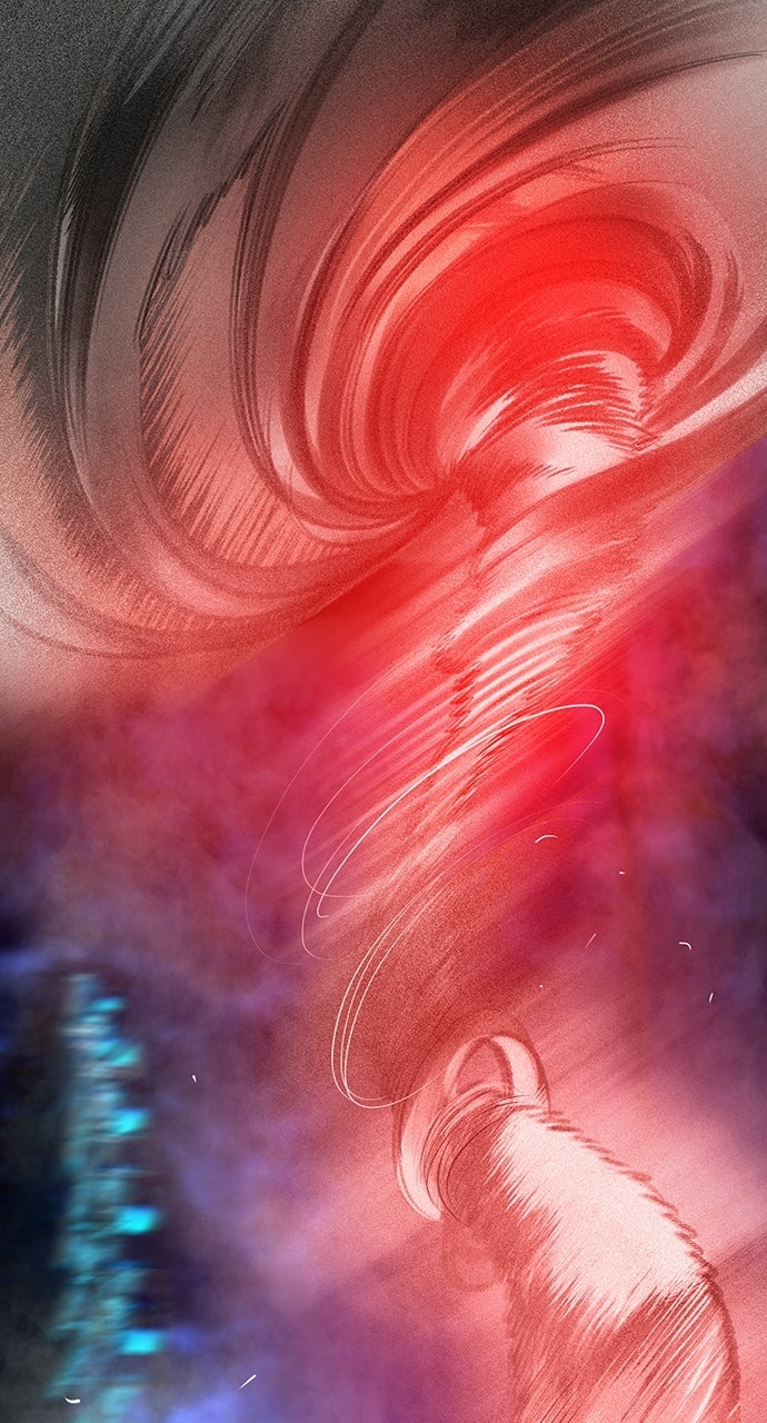 Read Jungle Juice fr Manga Online