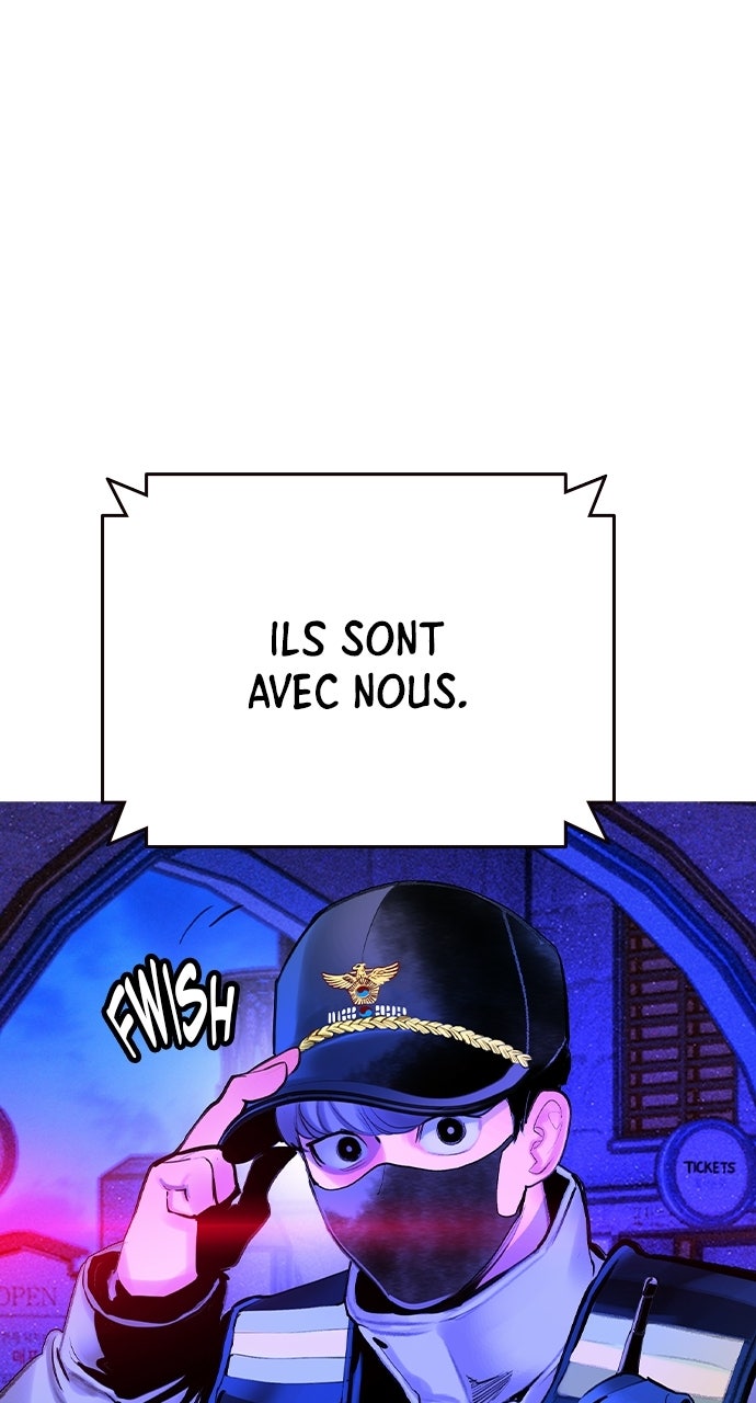 Read Jungle Juice fr Manga Online