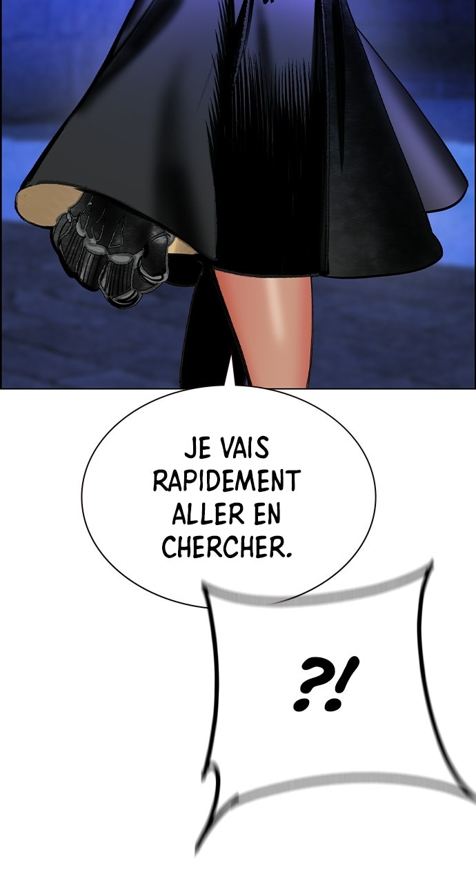 Read Jungle Juice fr Manga Online