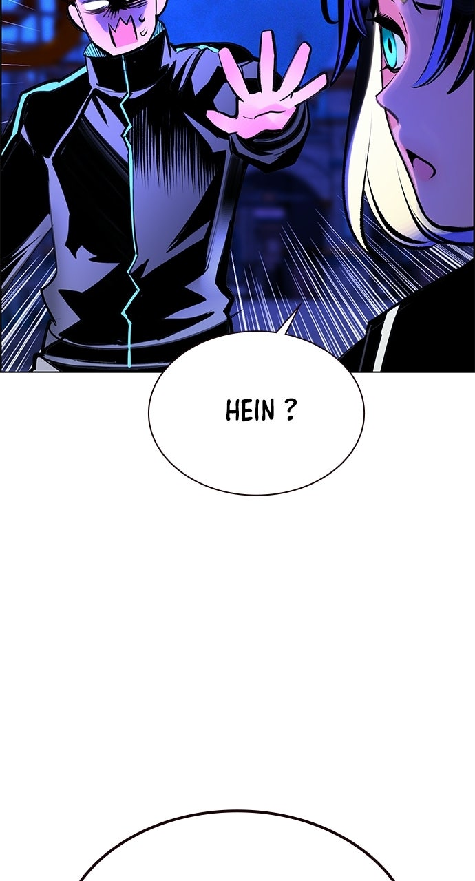 Read Jungle Juice fr Manga Online