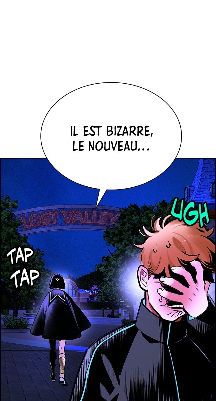 Read Jungle Juice fr Manga Online