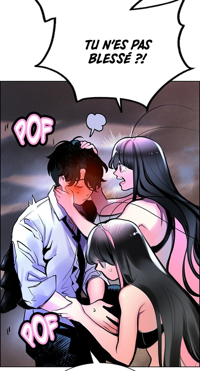 Read Jungle Juice fr Manga Online