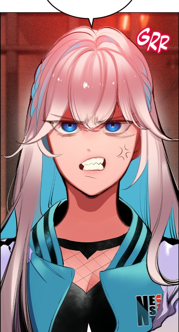 Read Jungle Juice fr Manga Online