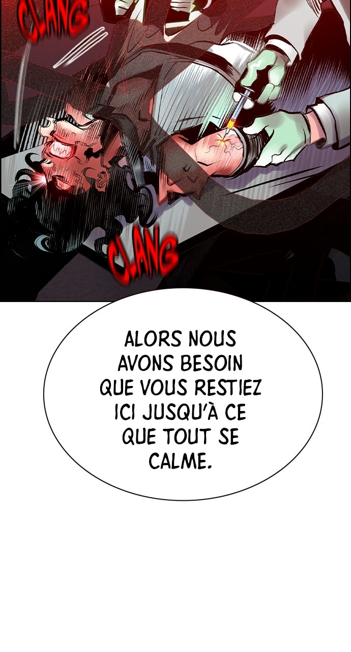 Read Jungle Juice fr Manga Online