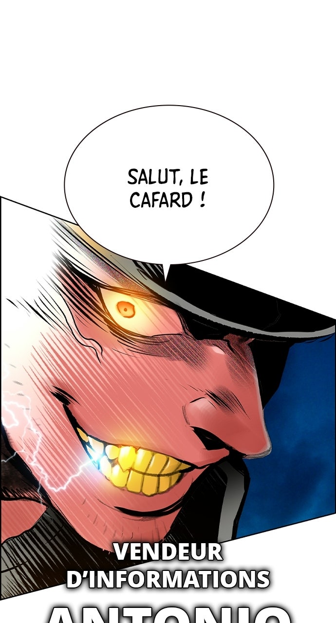 Read Jungle Juice fr Manga Online