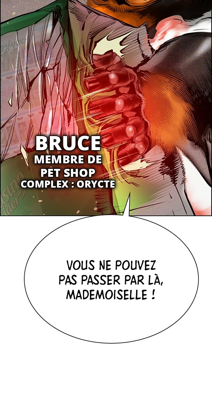 Read Jungle Juice fr Manga Online