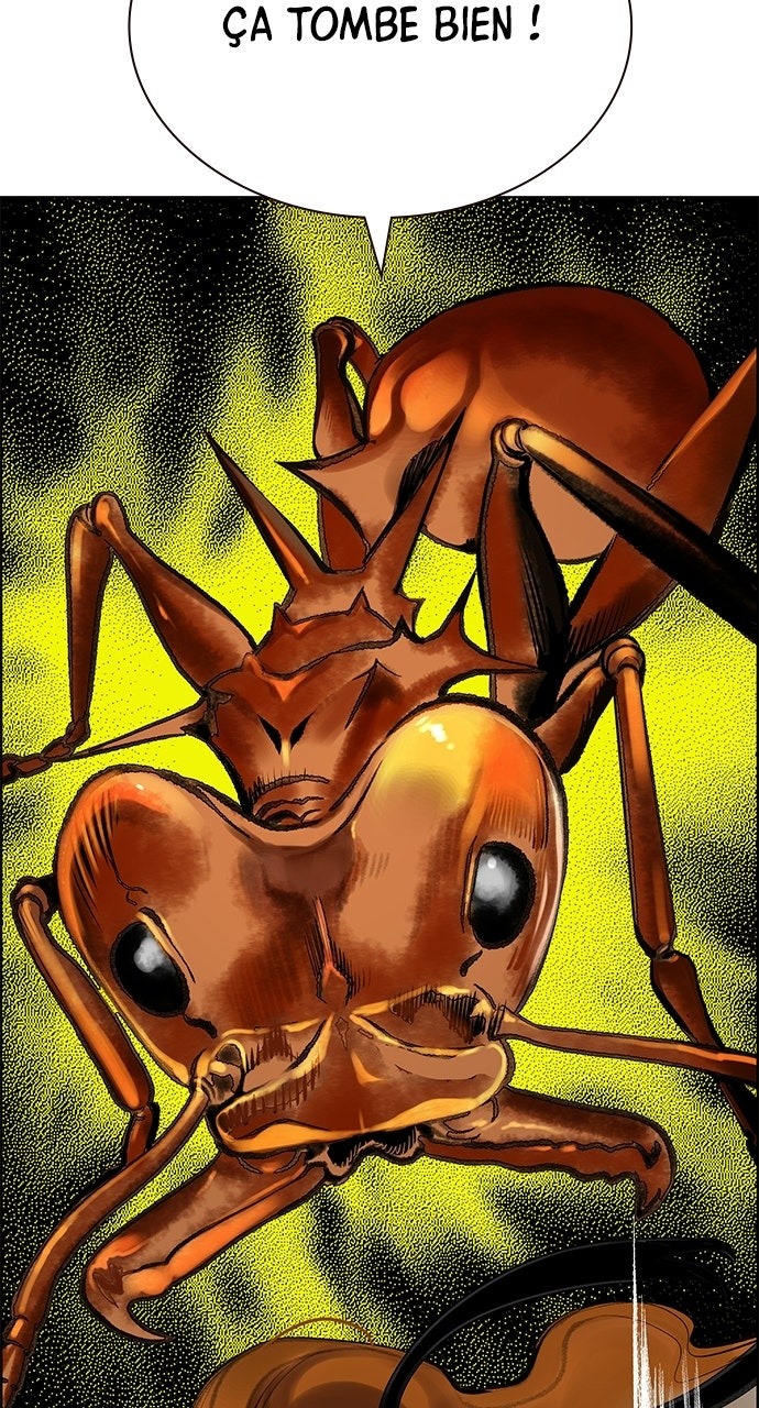 Read Jungle Juice fr Manga Online