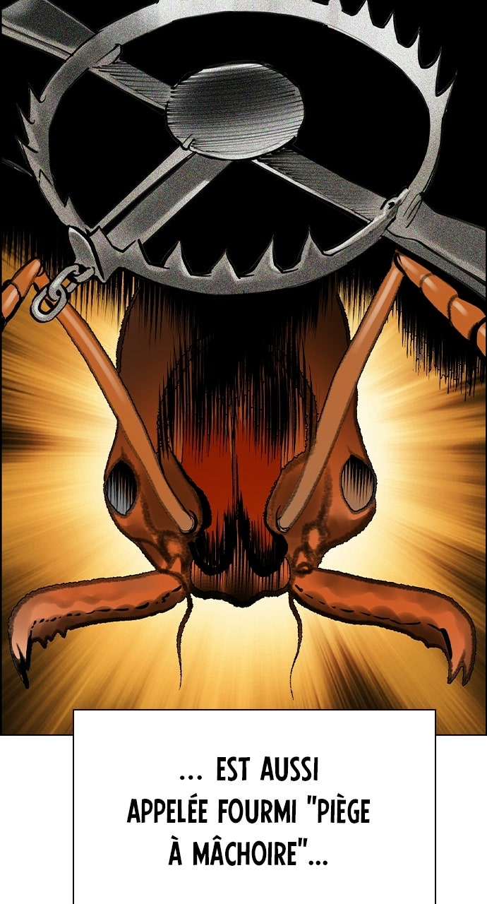 Read Jungle Juice fr Manga Online