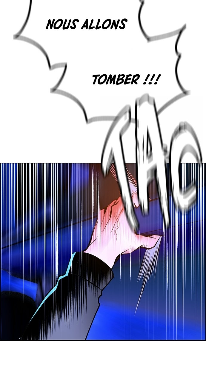 Read Jungle Juice fr Manga Online