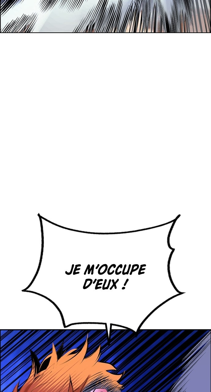 Read Jungle Juice fr Manga Online