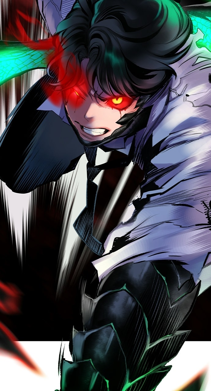 Read Jungle Juice fr Manga Online