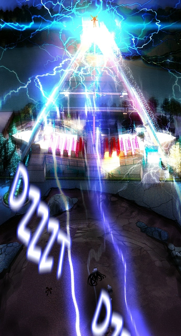 Read Jungle Juice fr Manga Online