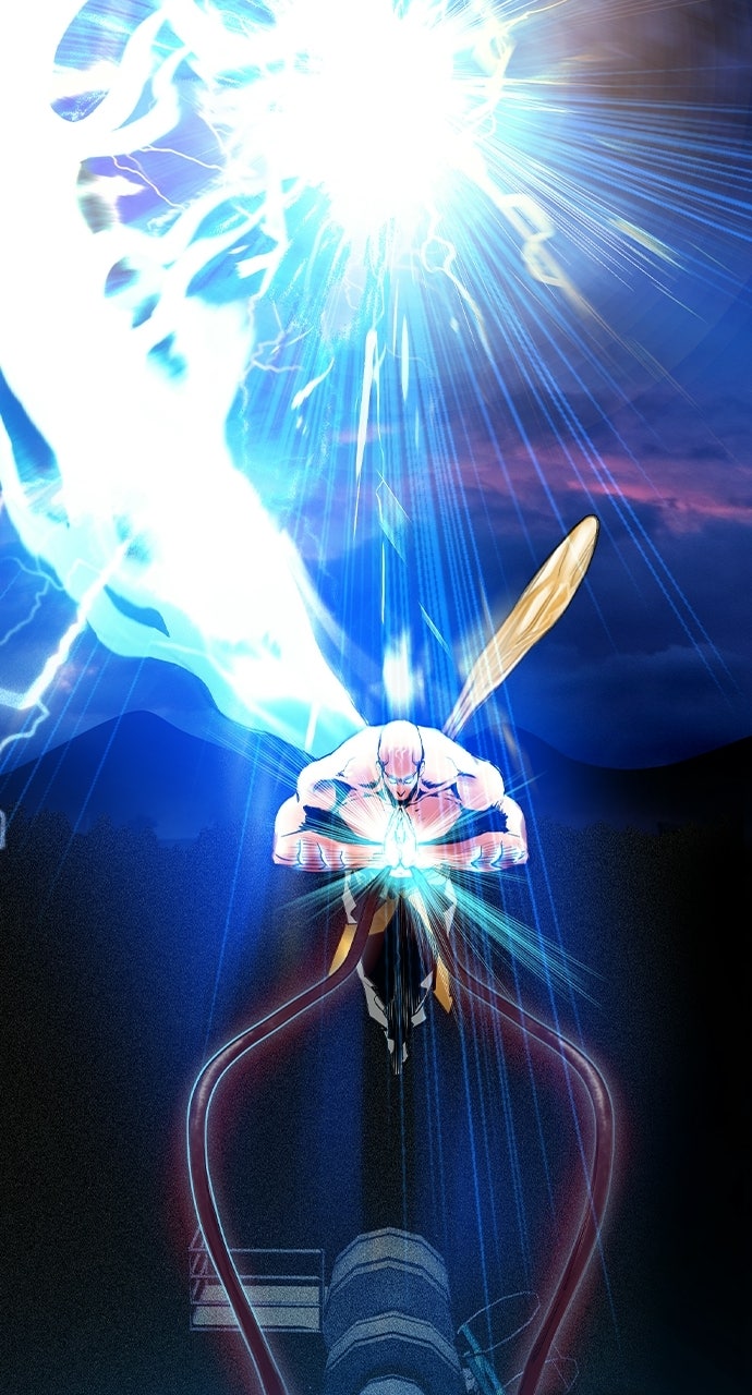 Read Jungle Juice fr Manga Online