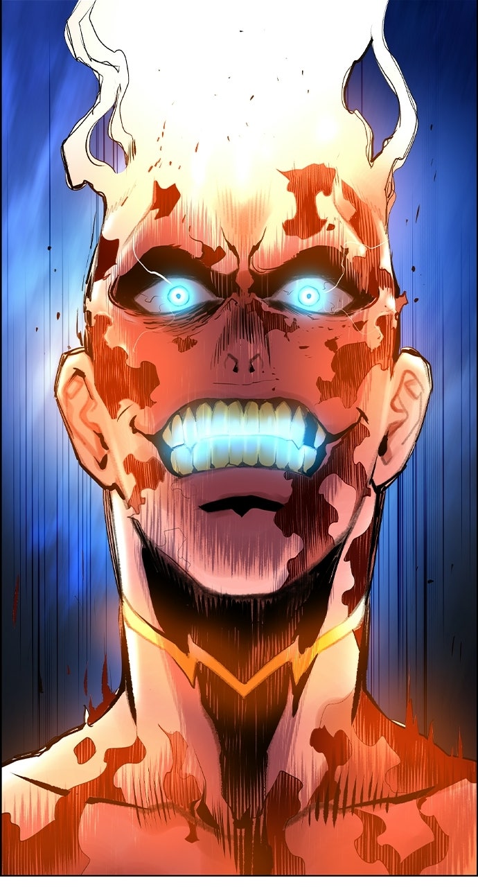 Read Jungle Juice fr Manga Online