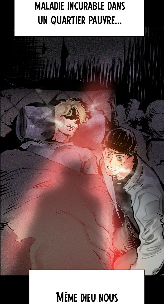 Read Jungle Juice fr Manga Online