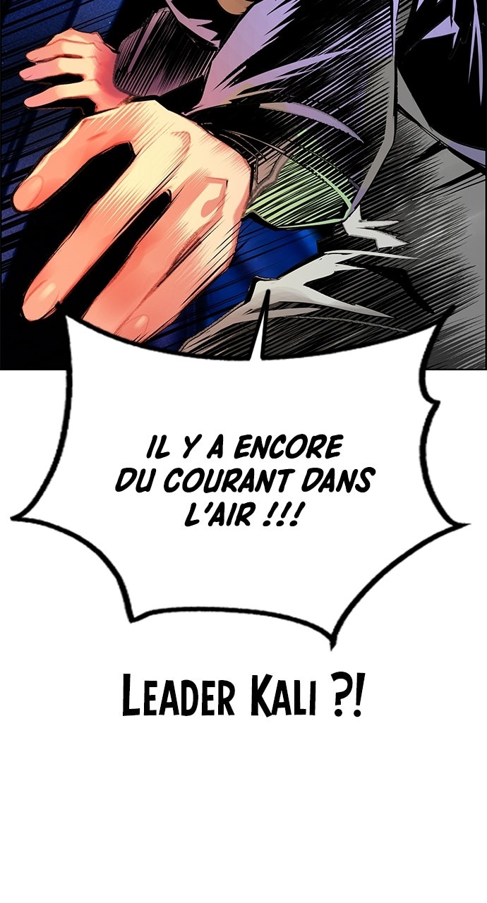 Read Jungle Juice fr Manga Online